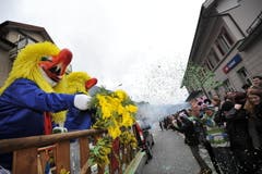 Bild: Urs Hanhart / Neue UZ