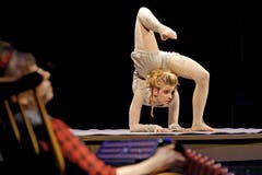 Bild: Circus Monti