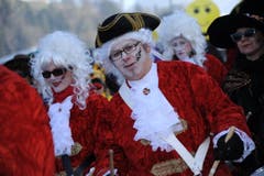 Bild: Urs Hanhart / Neue UZ