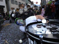 Bild: Urs Hanhart / Neue UZ