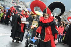 Bild: Urs Hanhart / Neue UZ