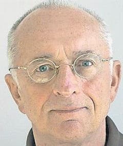 Michael Kunkel, FDP, Flüelen, 1947, Chirurg in Ruhestand, neu (Bild: PD)