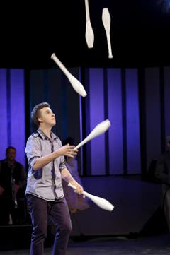 Bild: Circus Monti