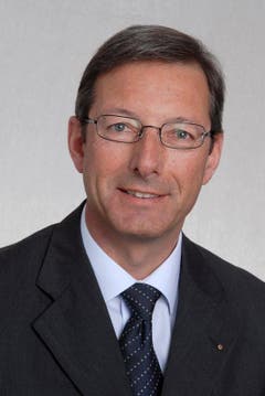 Josef Dittli, FDP, bisher. (Bild: Neue UZ)