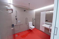 Pflegezentrum Baar (Bild: Maria Schmid(Neue ZZ))