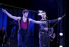 Bild: Circus Monti
