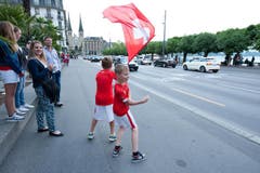 Bild: Dominik Wunderli / Neue LZ