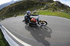 Bild: Urs Hanhart / Neue UZ