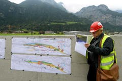 Bild: Keystone
