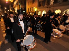 Bild: Urs Hanhart / Neue UZ