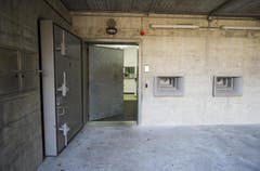 Das Zürcher Unternehmen DSwiss hat unter dem Label «SecureSafe» einen verschlüsselten Online- Datenspeicher entwickelt. (Bild: Keystone)