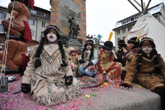 Bild: Urs Hanhart / Neue UZ