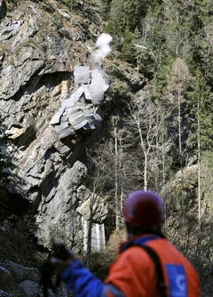 Bild: Keystone