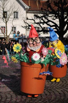 Bild: Urs Hanhart / Neue UZ