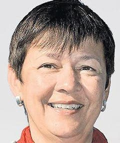 Pia Schuler, SP, Erstfeld, 1961, Primarlehrerin, im Amt seit 2011.