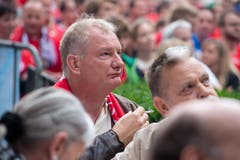 Bild: Dominik Wunderli / Neue LZ