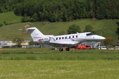 Bild: Pilatus Aircraft Ltd