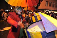 Bild: Urs Hanhart / Neue UZ