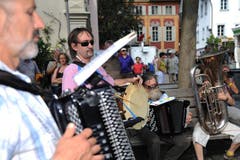 Bild: Urs Hanhart