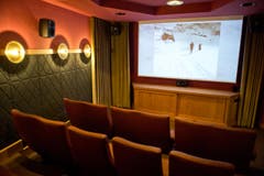 Kino (Bild: Dominik Wunderli)