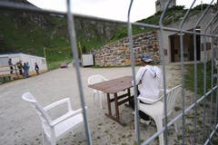 Bild: Urs Hanhart / Neue UZ