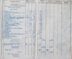 Das alte Bahnhäuschen beim Bahnhof Walchwil wurde 1912 als Aufenthaltsraum für Bahnarbeiter gebaut. Stefan Kaiser (Neue ZZ) (Bild: Stefan Kaiser)