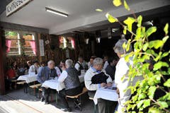 Bild: Urs Hanhart / Neue UZ