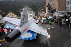 Bild: Urs Hanhart / Neue UZ
