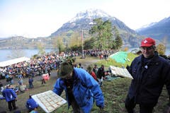 Bild: Urs Hanhart / Neue UZ