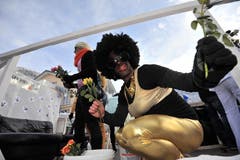 Bild: Urs Hanhart / Neue UZ