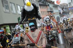 Bild: Urs Hanhart / Neue UZ