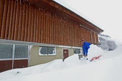 Bild: Philipp Schmidli/Neue LZ