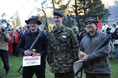 Bild: Urs Hanhart / Neue UZ
