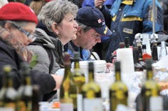 Bild: Urs Hanhart / Neue UZ