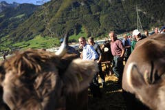Bild: Urs Hanhart / Neue UZ