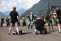 Bild: André A. Niederberger / Neue NZ