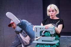 Bild: Ingo Höhn / Luzerner Theater