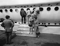 Das U-Boot «Mésoscaphe» steht seit 2005 im Verkehrshaus der Schweiz in Luzern. 1964 an der Expo in Lausanne war es eine der Hauptattraktionen. (Bild: Keystone / Str)