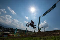 Motocross SM Lauf (Bild: Dominik Wunderli / Neue LZ)