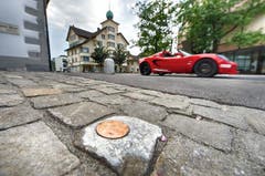 Fundstücke von Andrea Röthlin (Bild: PD)