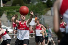 Bild: Pius Amrein