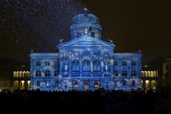Bild: Pius Amrein / Neue LZ