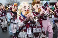 Greubiheuscher Schachen (Alperuusch emmer de Schwere no) (Bild: Manuela Jans-Koch)