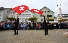 Bild: André A. Niederberger / Neue NZ