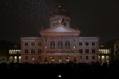 Bild: Pius Amrein / Neue LZ