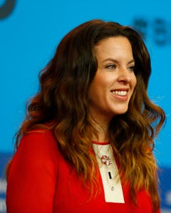 ... die peruanische Regisseurin Claudia Llosa, ... (Bild: Keystone)