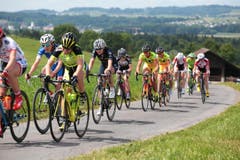 GP Cham-Hagendorn (Bild: Roger Zbinden / Neue ZZ)
