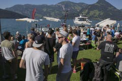 Impressionen (Bild: André A. Niederberger / Neue NZ)