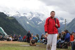 Bild: Elias Brücker / Neue UZ