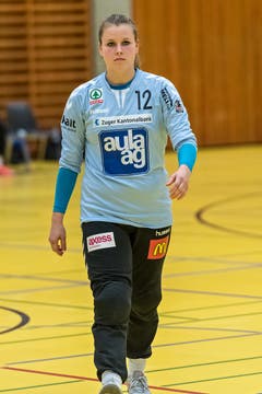 Marion Betschart (Bild: Christian H.Hildebrand / ZZ)